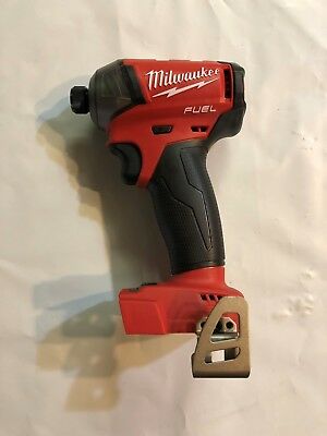 Milwaukee 2760-20 M18 Fuel Lithium 1/4 Surge Impact  Brand New 2 Day Shipping
